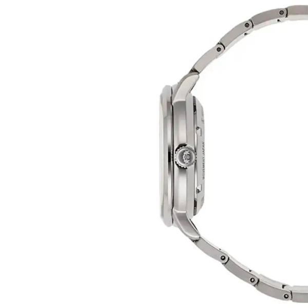 Ceas de mână pentru bărbați Orient RA-AR0101L30B Mecanic / 40 mm photo 4