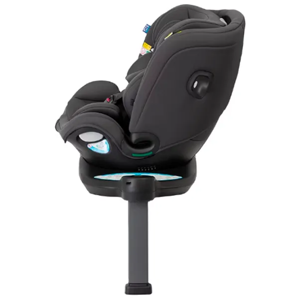 Детское автокресло Graco 360 Turn2Me Grow I-Size  0 месяцев - 7 лет / 25 кг / Черный photo 3