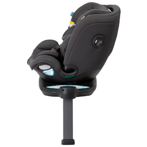 Детское автокресло Graco 360 Turn2Me Grow I-Size  0 месяцев - 7 лет / 25 кг / Черный photo 3