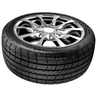 Шины Centara Winter 621 225/50R18 99V XL Зимние / Легковой photo 3