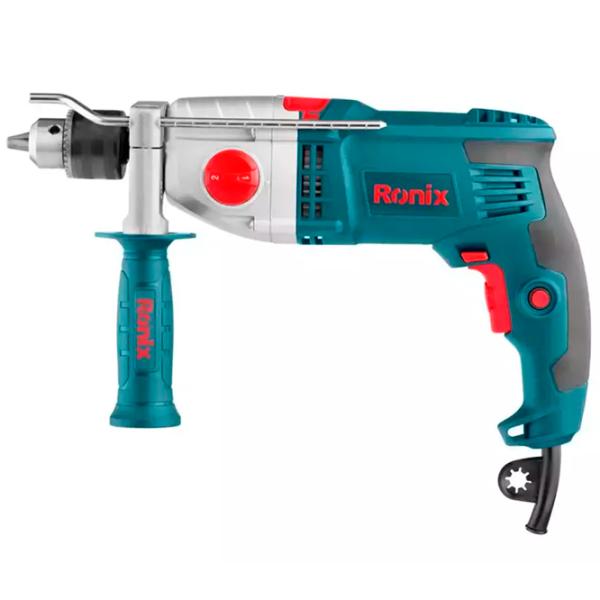 Mașină de găurit Ronix 2221 1050 W / 3200 rot/min photo 1