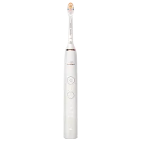 Periuță de dinți electrică Philips HX9911/23 Cu impuls / White photo 3