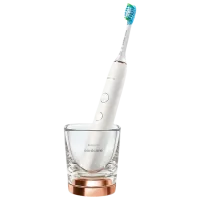 Periuță de dinți electrică Philips HX9911/23 Cu impuls / White photo 4