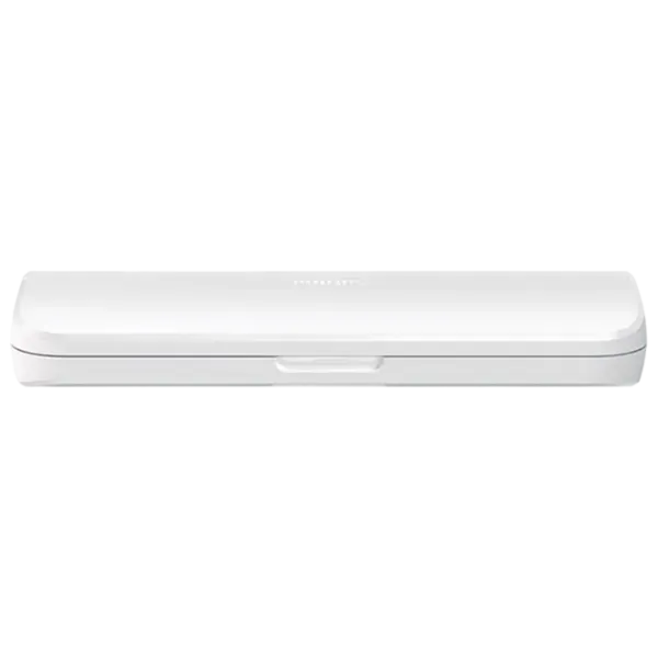 Periuță de dinți electrică Philips HX9911/23 Cu impuls / White photo 5