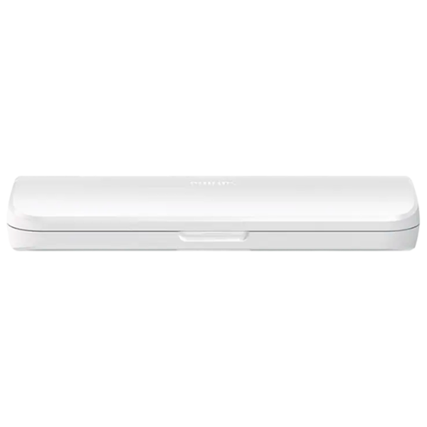 Periuță de dinți electrică Philips HX9911/23 Cu impuls / White photo 5