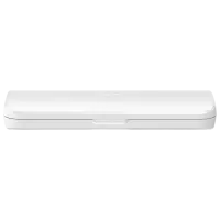 Periuță de dinți electrică Philips HX9911/23 Cu impuls / White photo 5