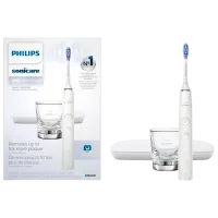 Periuță de dinți electrică Philips HX9911/23 Cu impuls / White photo 6