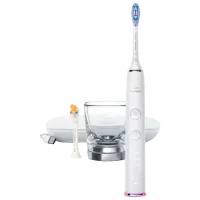 Periuță de dinți electrică Philips HX9917/88 Cu impuls / White