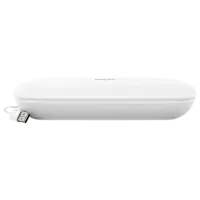 Periuță de dinți electrică Philips HX9917/88 Cu impuls / White photo 4