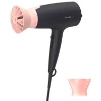Фен Philips BHD350/10 2100 Вт / Черный