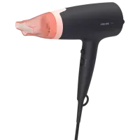 Uscător de păr Philips BHD350/10 2100 W / Black photo 3
