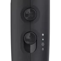 Uscător de păr Philips BHD350/10 2100 W / Black photo 5
