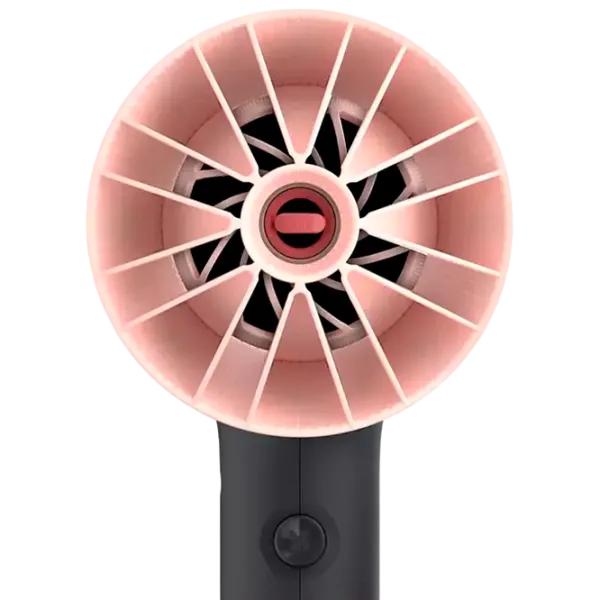 Uscător de păr Philips BHD350/10 2100 W / Black photo 6