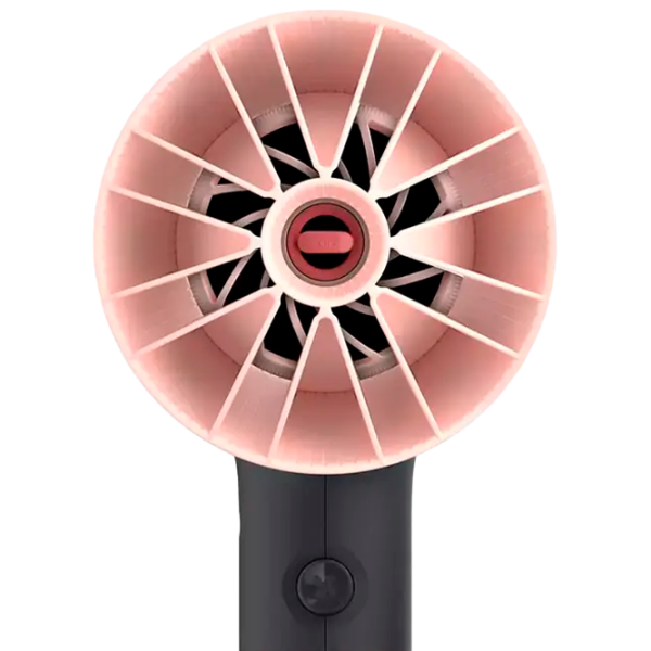 Uscător de păr Philips BHD350/10 2100 W / Black photo 6