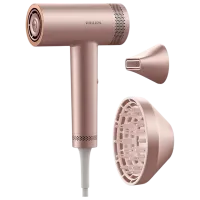 Фен Philips BHD837/10 1400 Вт / Розовый