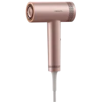 Фен Philips BHD837/10 1400 Вт / Розовый photo 2
