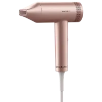Фен Philips BHD837/10 1400 Вт / Розовый photo 3