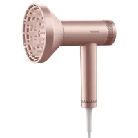 Фен Philips BHD837/10 1400 Вт / Розовый photo 4