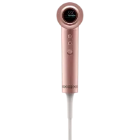 Фен Philips BHD837/10 1400 Вт / Розовый photo 5