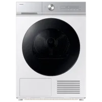 Сушильная машина Samsung DV90DB8845GHU4 9 кг/ Белый