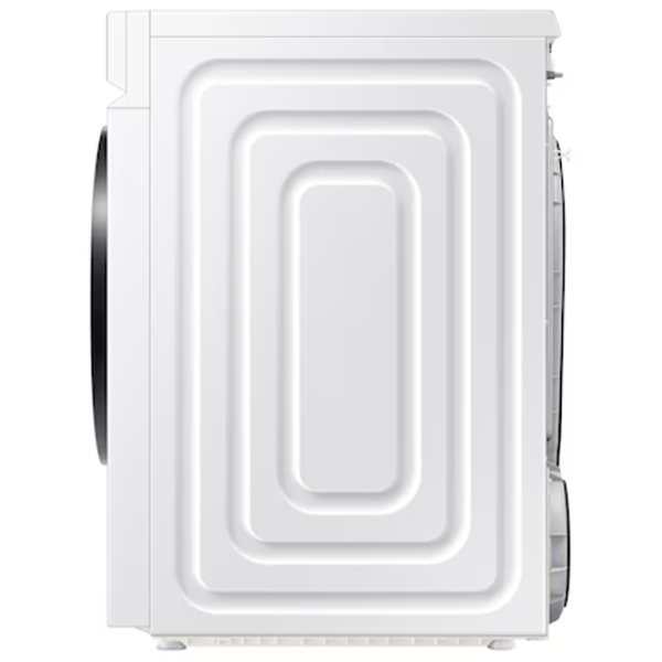 Сушильная машина Samsung DV90DB8845GHU4 9 кг/ Белый photo 4