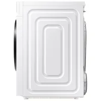 Mașină de uscat rufe Samsung DV90DB8845GHU4 9 kg/ White photo 4