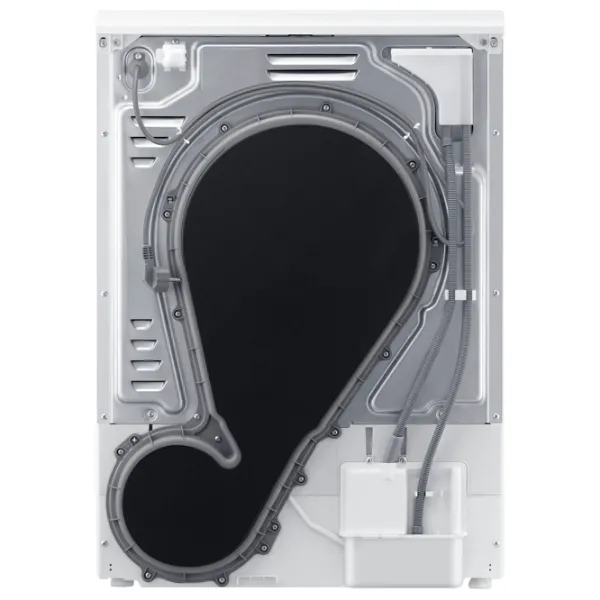 Сушильная машина Samsung DV90DB8845GHU4 9 кг/ Белый photo 5