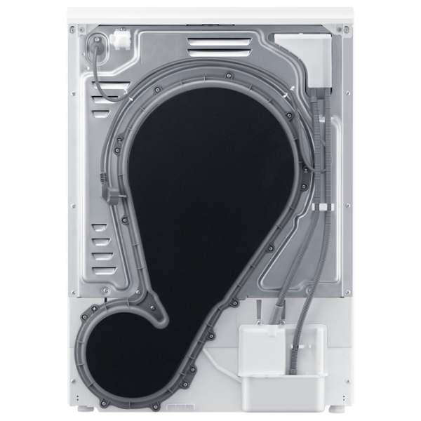 Сушильная машина Samsung DV90DB8845GHU4 9 кг/ Белый photo 5