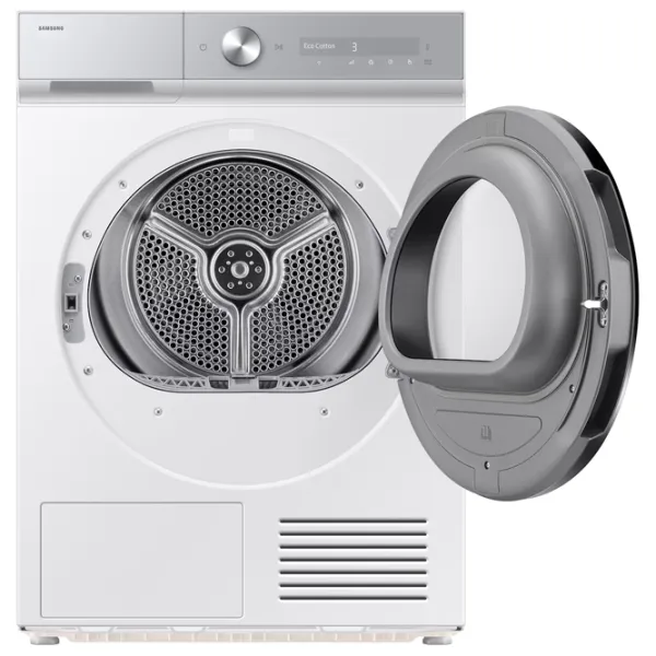 Сушильная машина Samsung DV90DB8845GHU4 9 кг/ Белый photo 6