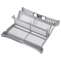 Mașină de uscat rufe Samsung DV90DB8845GHU4 9 kg/ White photo 9