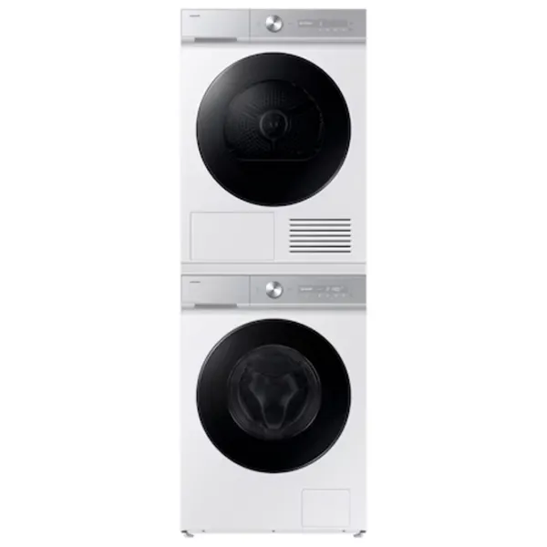 Сушильная машина Samsung DV90DB8845GHU4 9 кг/ Белый photo 11