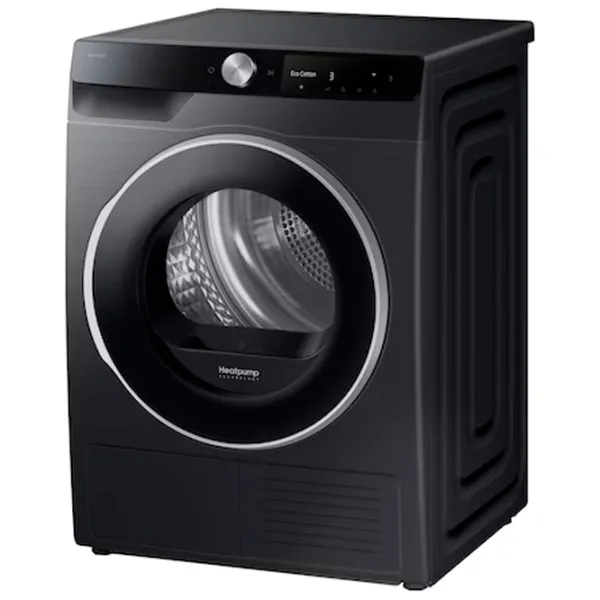 Mașină de uscat rufe Samsung DV90DG6845LBU4 9 kg/ Black photo 3 Mașină de uscat rufe Samsung DV90DG6845LBU4 9 kg/ Black photo 3