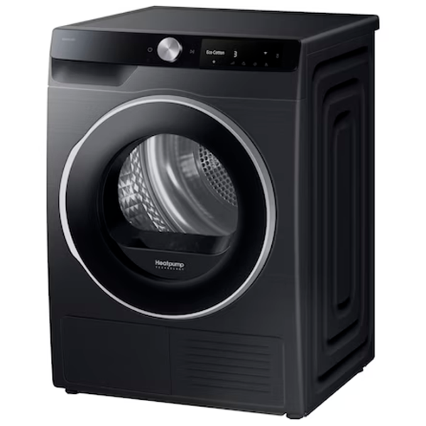 Mașină de uscat rufe Samsung DV90DG6845LBU4 9 kg/ Black photo 3 Mașină de uscat rufe Samsung DV90DG6845LBU4 9 kg/ Black photo 3