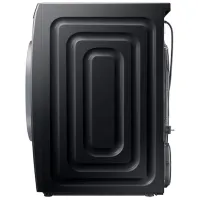 Mașină de uscat rufe Samsung DV90DG6845LBU4 9 kg/ Black photo 5