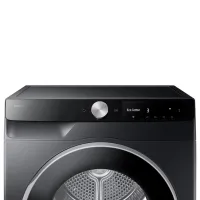 Mașină de uscat rufe Samsung DV90DG6845LBU4 9 kg/ Black photo 10
