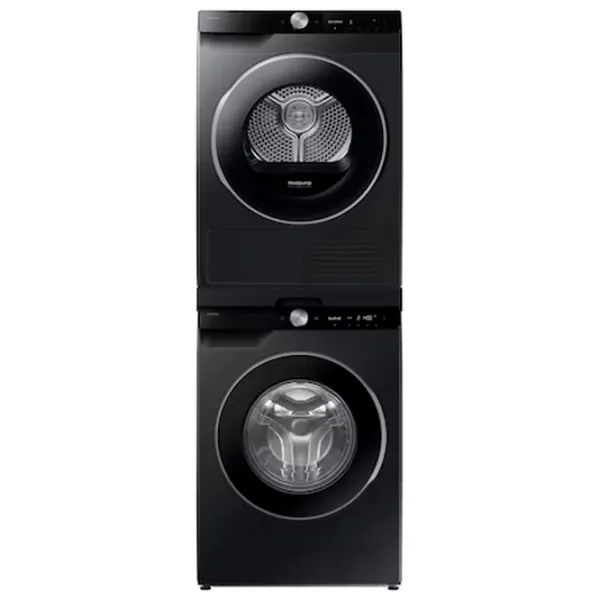 Mașină de uscat rufe Samsung DV90DG6845LBU4 9 kg/ Black photo 12 Mașină de uscat rufe Samsung DV90DG6845LBU4 9 kg/ Black photo 12