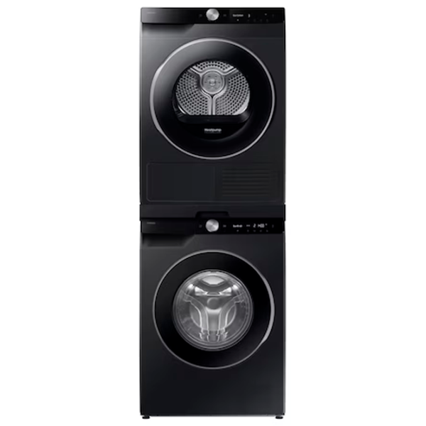 Mașină de uscat rufe Samsung DV90DG6845LBU4 9 kg/ Black photo 12 Mașină de uscat rufe Samsung DV90DG6845LBU4 9 kg/ Black photo 12
