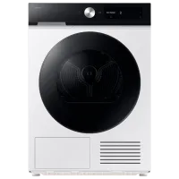 Сушильная машина Samsung DV90DB7845GEU4 9 кг/ Белый