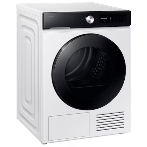 Сушильная машина Samsung DV90DB7845GEU4 9 кг/ Белый photo 3