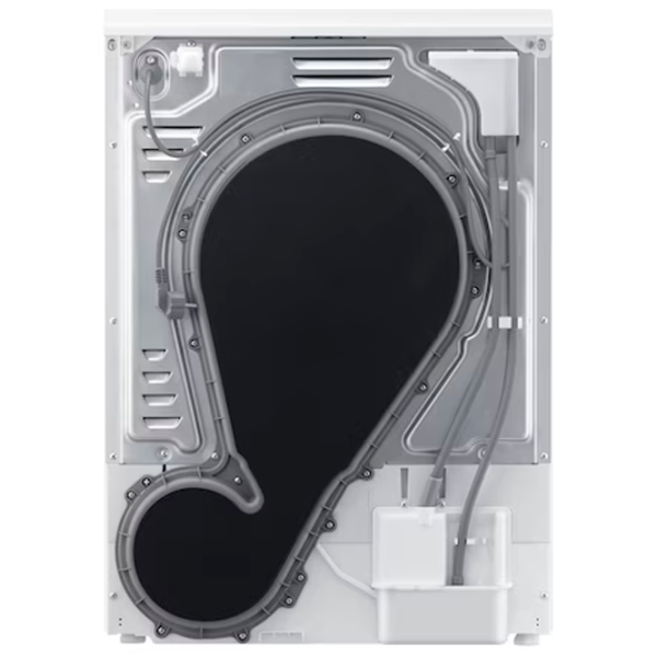 Сушильная машина Samsung DV90DB7845GEU4 9 кг/ Белый photo 5