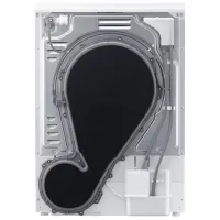 Mașină de uscat rufe Samsung DV90DB7845GEU4 9 kg/ White photo 5