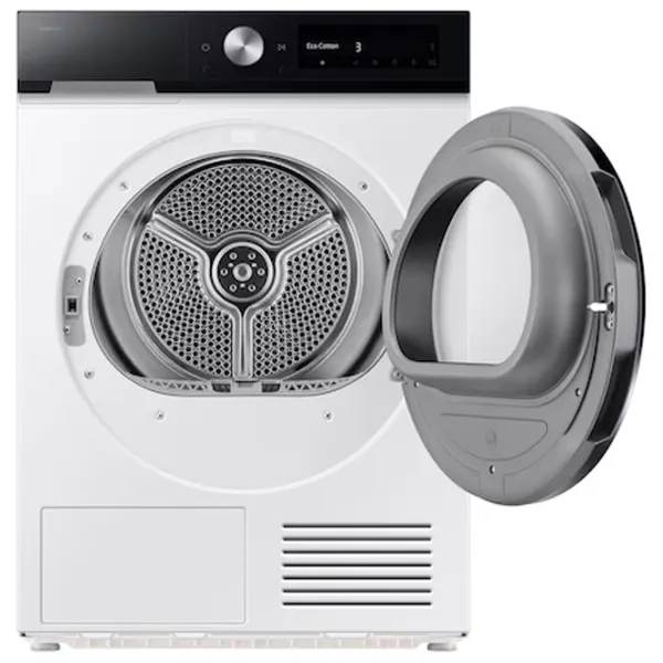 Сушильная машина Samsung DV90DB7845GEU4 9 кг/ Белый photo 7