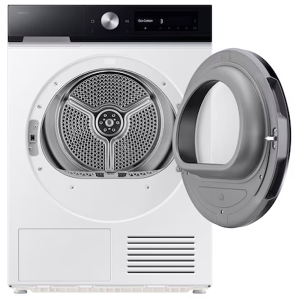 Сушильная машина Samsung DV90DB7845GEU4 9 кг/ Белый photo 7