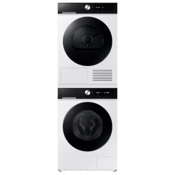 Сушильная машина Samsung DV90DB7845GEU4 9 кг/ Белый photo 10