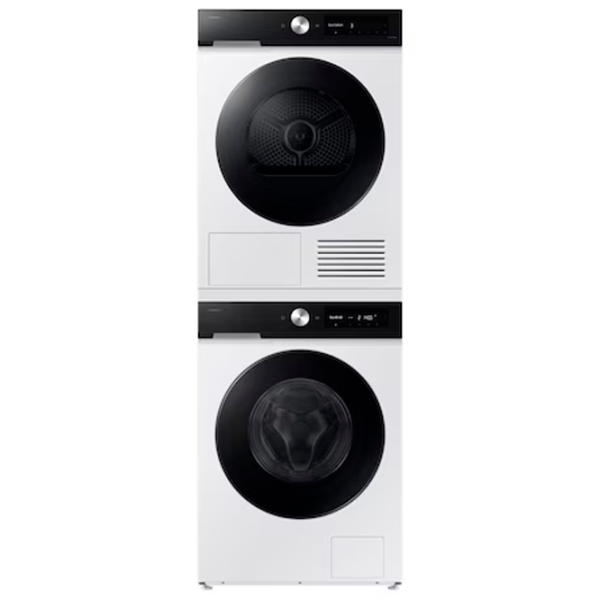 Сушильная машина Samsung DV90DB7845GEU4 9 кг/ Белый photo 10