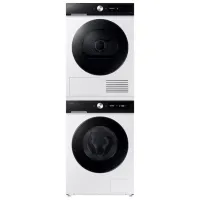 Mașină de uscat rufe Samsung DV90DB7845GEU4 9 kg/ White photo 10
