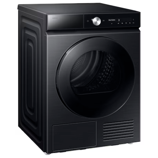 Сушильная машина Samsung DV90DB8845GBU4 9 кг/ Черный photo 2