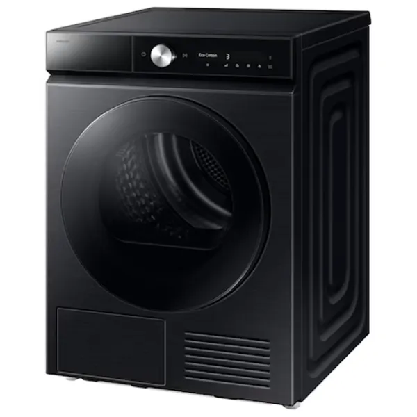 Сушильная машина Samsung DV90DB8845GBU4 9 кг/ Черный photo 3