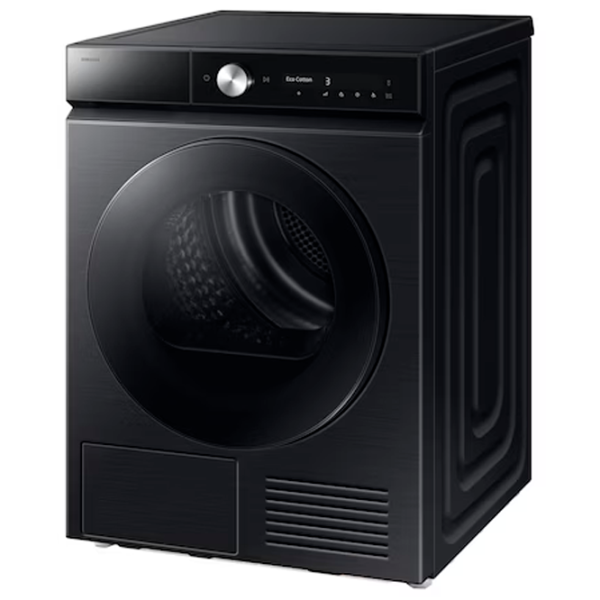 Сушильная машина Samsung DV90DB8845GBU4 9 кг/ Черный photo 3