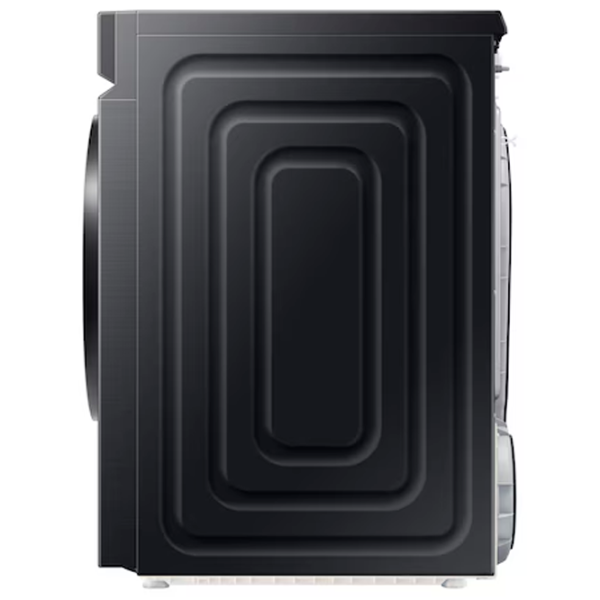 Сушильная машина Samsung DV90DB8845GBU4 9 кг/ Черный photo 4